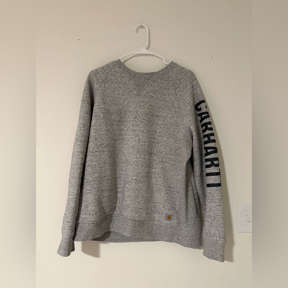 Carhartt Crew Neck